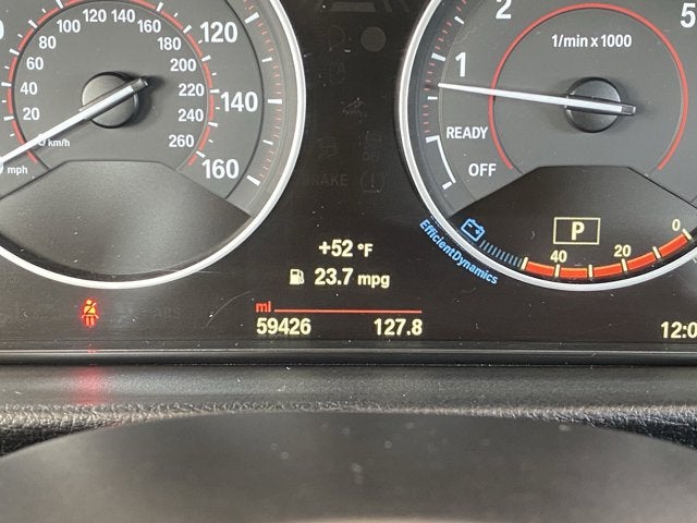 2015 BMW 3 Series Gran Turismo 328i xDrive Gran Turismo