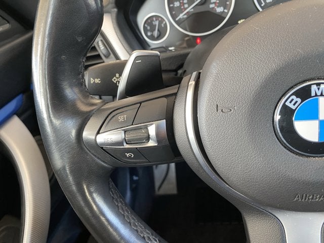 2015 BMW 3 Series Gran Turismo 328i xDrive Gran Turismo