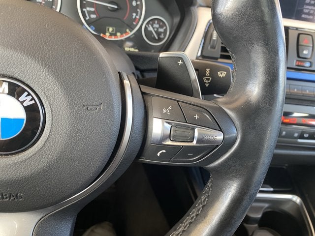 2015 BMW 3 Series Gran Turismo 328i xDrive Gran Turismo