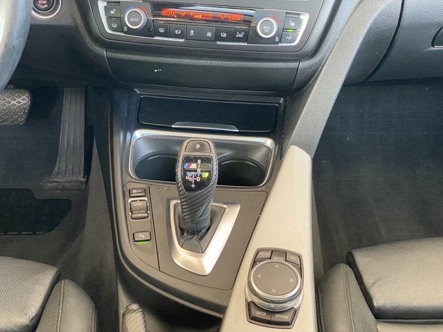 2015 BMW 3 Series Gran Turismo 328i xDrive Gran Turismo