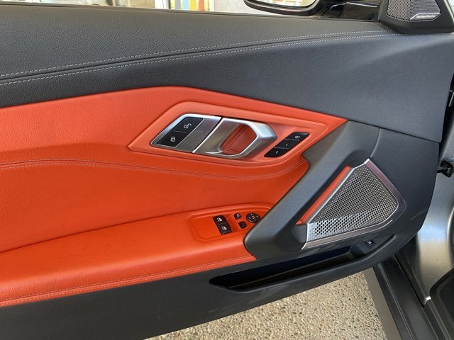 2020 BMW Z4 sDrive M40i