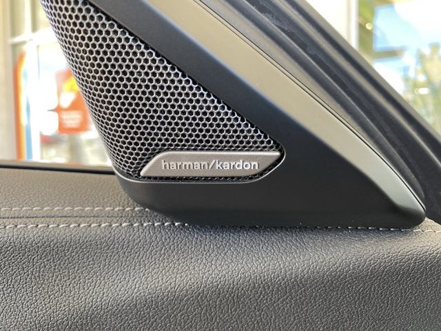 2020 BMW Z4 sDrive M40i