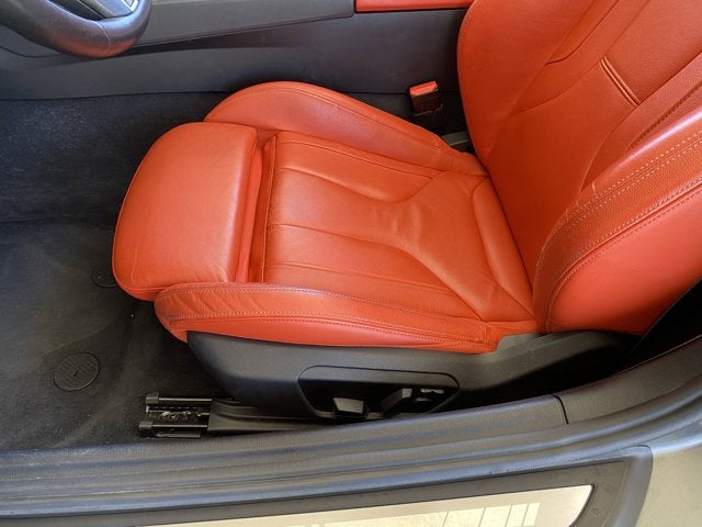 2020 BMW Z4 sDrive M40i
