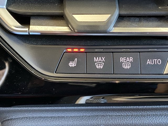 2020 BMW Z4 sDrive M40i