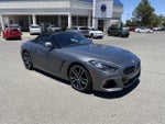 2020 BMW Z4 sDrive M40i