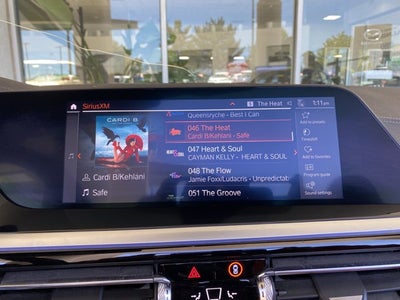 2020 BMW Z4 sDrive M40i