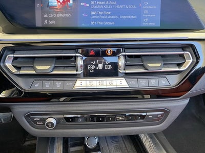 2020 BMW Z4 sDrive M40i