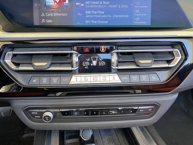 2020 BMW Z4 sDrive M40i