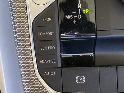 2020 BMW Z4 sDrive M40i