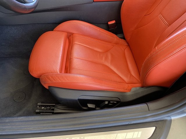 2020 BMW Z4 sDrive M40i