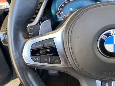 2020 BMW Z4 sDrive M40i