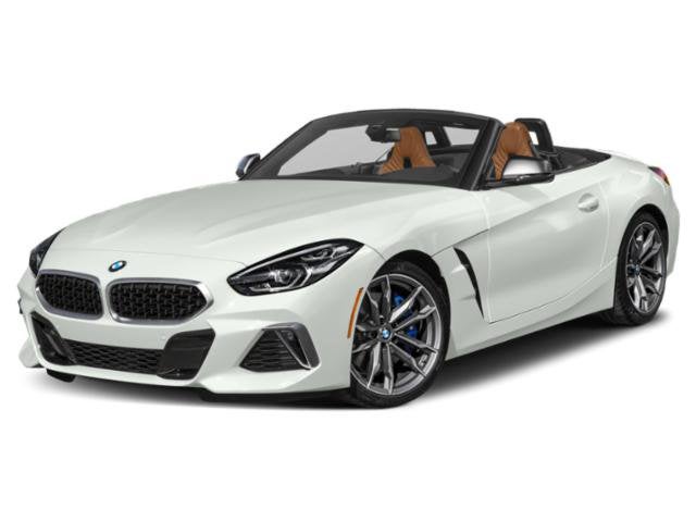 2020 BMW Z4 M40i's photo