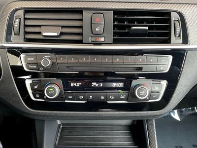 2020 BMW M2 Competition