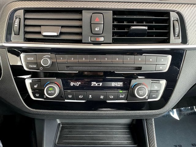 2020 BMW M2 Competition