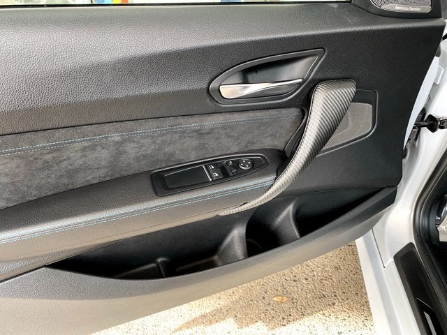 2020 BMW M2 Competition