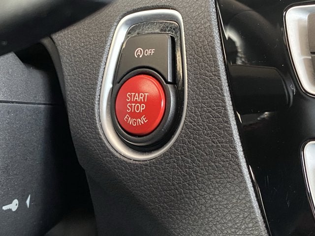 2020 BMW M2 Competition