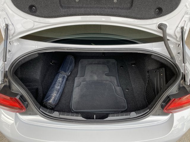 2020 BMW M2 Competition