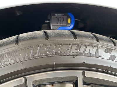 2020 BMW M2 Competition