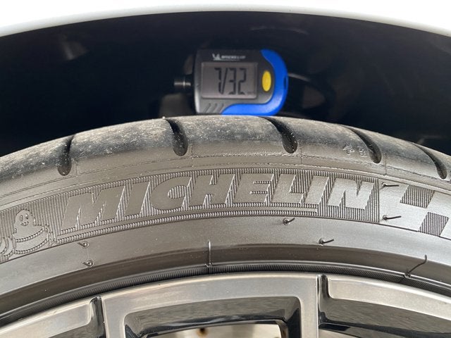 2020 BMW M2 Competition