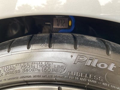 2020 BMW M2 Competition