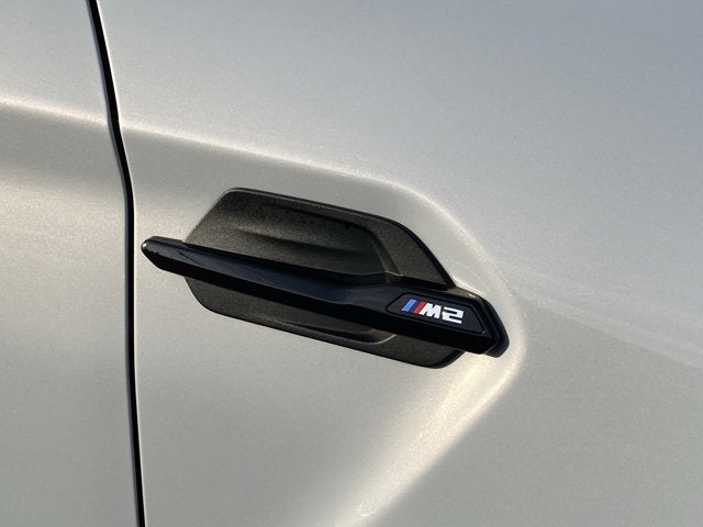 2020 BMW M2 Competition