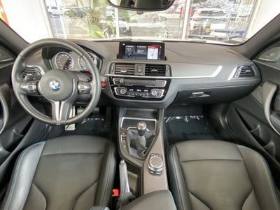 2020 BMW M2 Competition