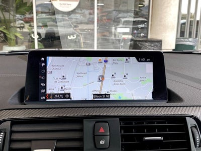 2020 BMW M2 Competition