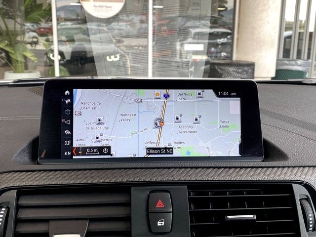 2020 BMW M2 Competition