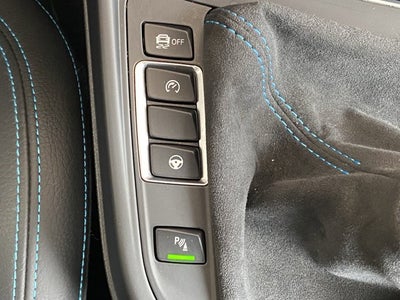 2020 BMW M2 Competition