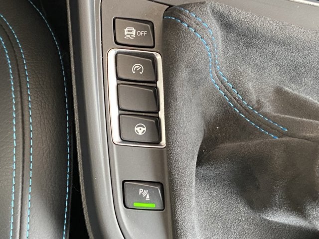 2020 BMW M2 Competition