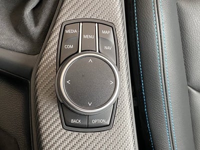 2020 BMW M2 Competition