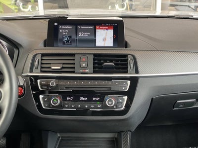 2020 BMW M2 Competition