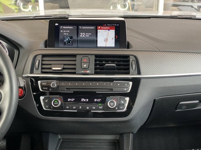 2020 BMW M2 Competition