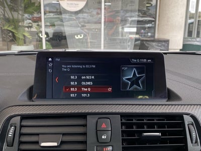 2020 BMW M2 Competition