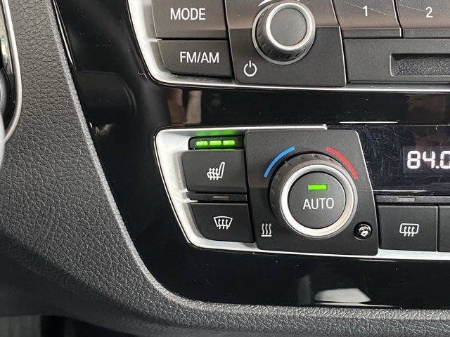 2020 BMW M2 Competition