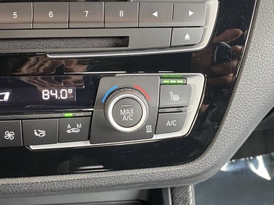 2020 BMW M2 Competition