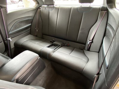 2020 BMW M2 Competition