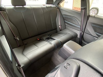 2020 BMW M2 Competition