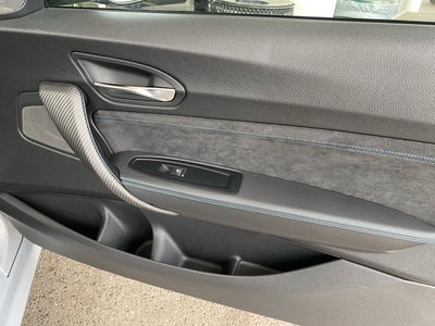 2020 BMW M2 Competition