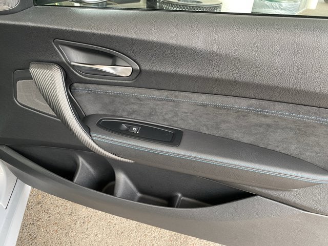 2020 BMW M2 Competition