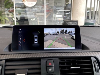 2020 BMW M2 Competition