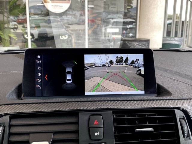 2020 BMW M2 Competition