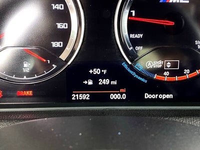 2020 BMW M2 Competition