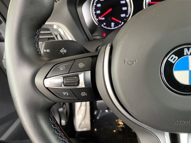 2020 BMW M2 Competition
