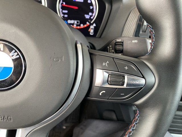 2020 BMW M2 Competition