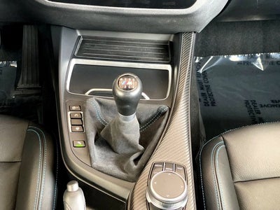 2020 BMW M2 Competition