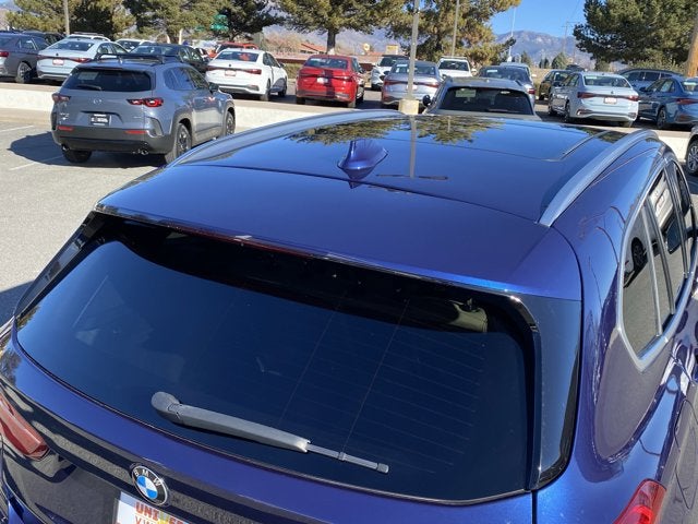 2018 BMW X1 xDrive28i