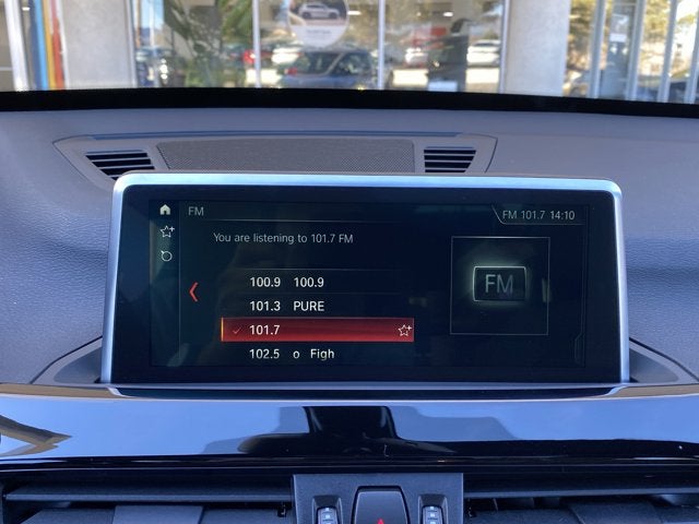 2018 BMW X1 xDrive28i