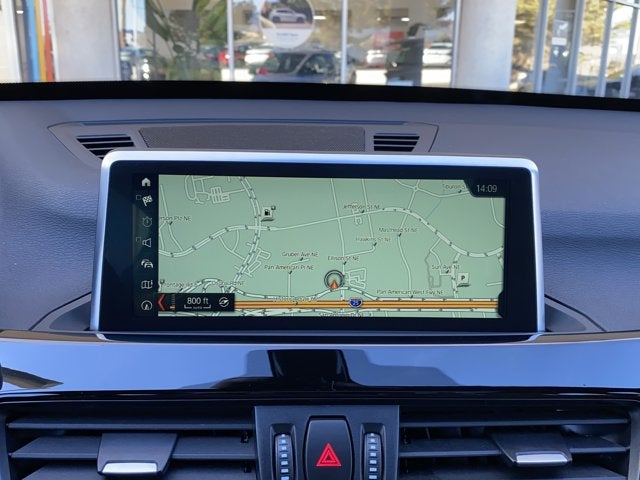 2018 BMW X1 xDrive28i