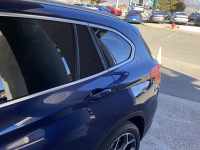 2018 BMW X1 xDrive28i